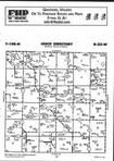 Map Image 018, Waseca County 2001
